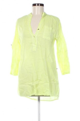Bluză de femei NEW COLLECTION, Mărime M, Culoare Galben, Preț 86,73 Lei