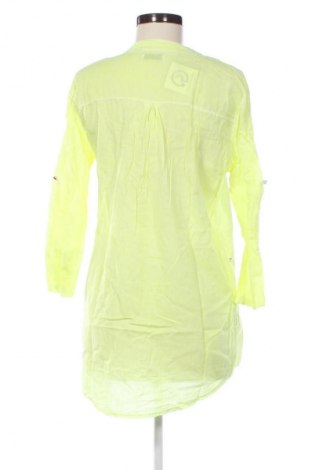 Bluză de femei NEW COLLECTION, Mărime M, Culoare Galben, Preț 86,73 Lei