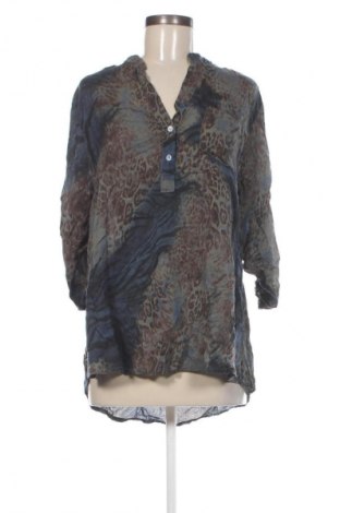Damen Shirt NEW COLLECTION, Größe XL, Farbe Mehrfarbig, Preis 9,99 €