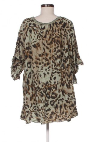 Damen Shirt NEW COLLECTION, Größe XXL, Farbe Mehrfarbig, Preis € 23,99