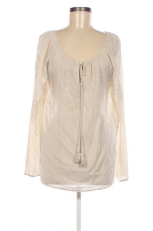 Дамска блуза NEW COLLECTION, Размер XL, Цвят Бежов, Цена 51,69 лв.