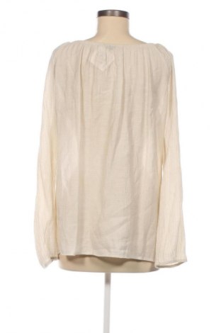 Дамска блуза NEW COLLECTION, Размер XL, Цвят Бежов, Цена 51,69 лв.