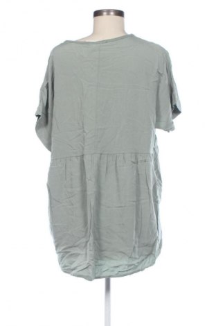 Дамска блуза NEW COLLECTION, Размер XL, Цвят Зелен, Цена 27,37 лв.