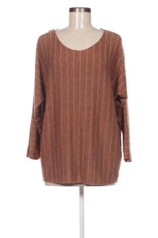 Damen Shirt NEW COLLECTION, Größe XL, Farbe Mehrfarbig, Preis € 23,99