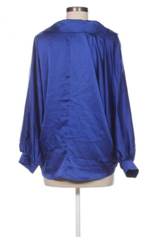Bluză de femei NEW COLLECTION, Mărime XL, Culoare Albastru, Preț 110,99 Lei