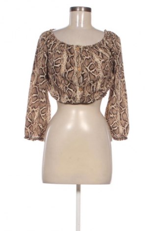 Bluzka damska NEW COLLECTION, Rozmiar M, Kolor Kolorowy, Cena 44,99 zł