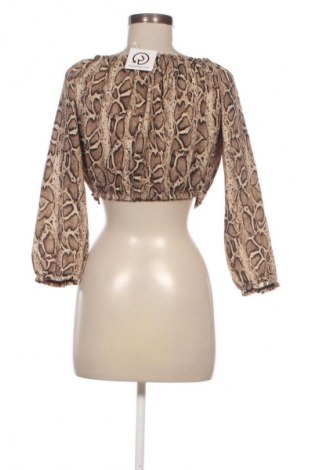 Bluzka damska NEW COLLECTION, Rozmiar M, Kolor Kolorowy, Cena 44,99 zł