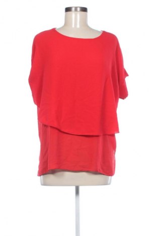 Γυναικεία μπλούζα NEW COLLECTION, Μέγεθος L, Χρώμα Κόκκινο, Τιμή 13,81 €