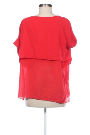 Γυναικεία μπλούζα NEW COLLECTION, Μέγεθος L, Χρώμα Κόκκινο, Τιμή 13,81 €