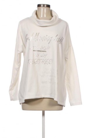 Дамска блуза NEW COLLECTION, Размер XL, Цвят Бял, Цена 33,97 лв.
