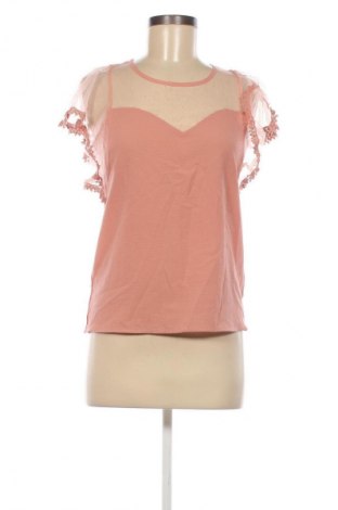 Damen Shirt Naf Naf, Größe S, Farbe Rosa, Preis 13,82 €