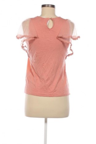 Damen Shirt Naf Naf, Größe S, Farbe Rosa, Preis 13,82 €