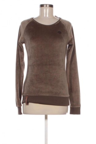 Damen Shirt Naketano, Größe S, Farbe Beige, Preis € 33,99
