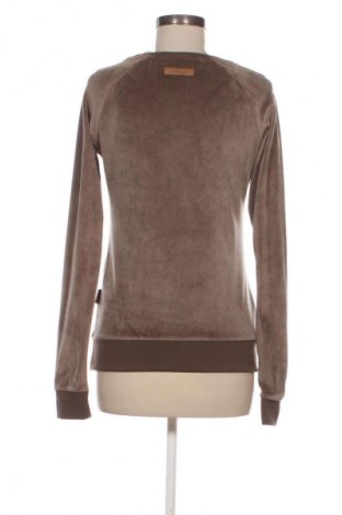 Damen Shirt Naketano, Größe S, Farbe Beige, Preis € 33,99