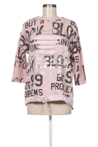 Bluzka damska New Fashion, Rozmiar M, Kolor Kolorowy, Cena 62,99 zł