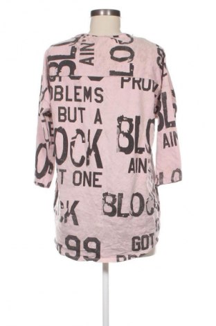 Bluzka damska New Fashion, Rozmiar M, Kolor Kolorowy, Cena 62,99 zł