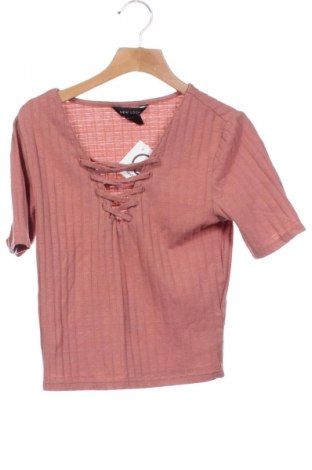 Bluză de femei New Look, Mărime XS, Culoare Roz, Preț 48,47 Lei