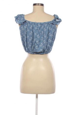 Damen Shirt New Look, Größe S, Farbe Mehrfarbig, Preis € 9,62