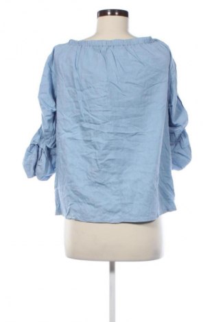 Damen Shirt New Look, Größe M, Farbe Blau, Preis € 13,99