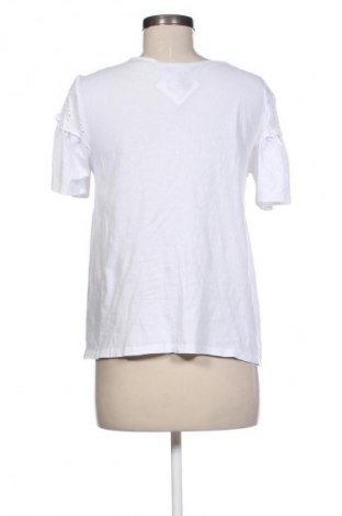 Damen Shirt New Look, Größe M, Farbe Weiß, Preis € 9,62