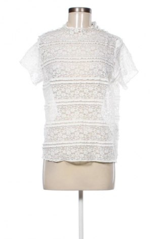 Damen Shirt New Look, Größe XL, Farbe Weiß, Preis € 15,80