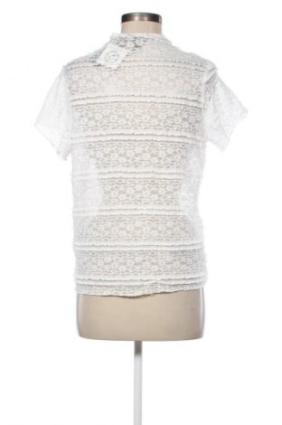 Damen Shirt New Look, Größe XL, Farbe Weiß, Preis € 15,80