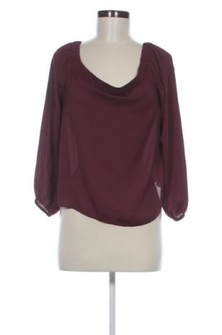 Bluză de femei New Look, Mărime M, Culoare Roșu, Preț 101,99 Lei