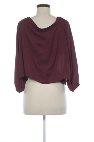 Bluză de femei New Look, Mărime M, Culoare Roșu, Preț 101,99 Lei