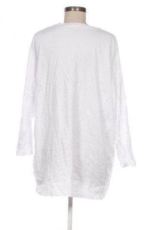 Női blúz New Style, Méret XXL, Szín Fehér, Ár 5 199 Ft