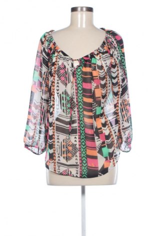 Bluză de femei Next, Mărime L, Culoare Multicolor, Preț 80,16 Lei
