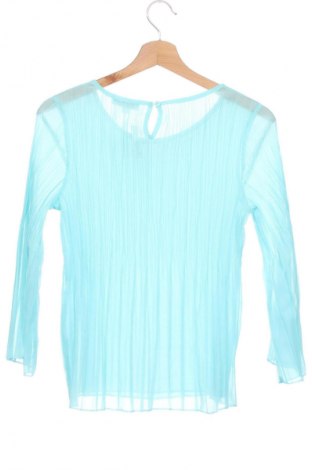 Bluză de femei Nice & Chic, Mărime XS, Culoare Albastru, Preț 61,99 Lei