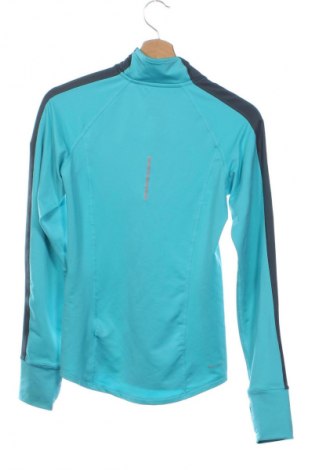 Damen Shirt Nike, Größe XS, Farbe Blau, Preis 17,36 €