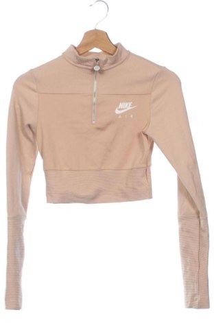 Dámska blúza Nike, Veľkosť XS, Farba Béžová, Cena  19,95 €