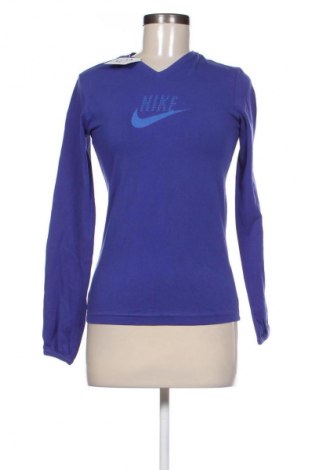 Damen Shirt Nike, Größe M, Farbe Lila, Preis 25,00 €
