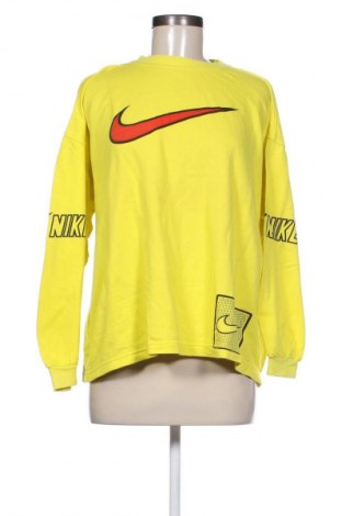 Dámská halenka Nike, Velikost XL, Barva Žlutá, Cena  608,00 Kč
