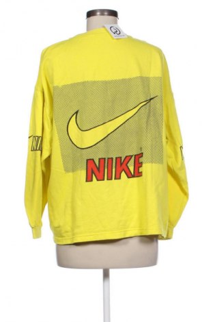 Dámská halenka Nike, Velikost XL, Barva Žlutá, Cena  608,00 Kč