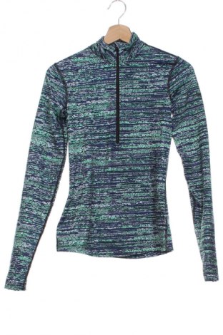 Γυναικεία μπλούζα Nike, Μέγεθος XS, Χρώμα Πολύχρωμο, Τιμή 17,38 €