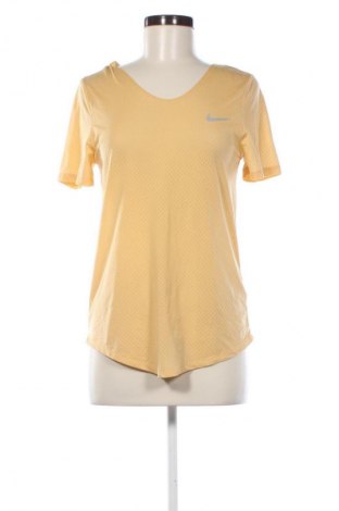 Dámska blúza Nike, Veľkosť S, Farba Žltá, Cena  25,06 €