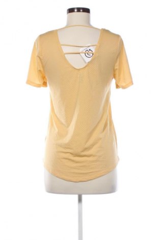 Dámska blúza Nike, Veľkosť S, Farba Žltá, Cena  25,06 €