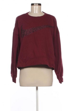 Bluză de femei Nike, Mărime XL, Culoare Roșu, Preț 110,99 Lei