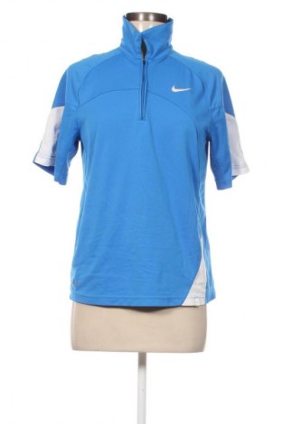Női blúz Nike, Méret S, Szín Kék, Ár 7 929 Ft
