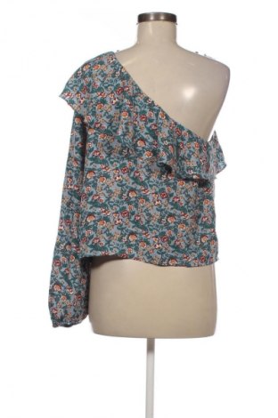 Bluzka damska Nly Trend, Rozmiar L, Kolor Kolorowy, Cena 62,99 zł