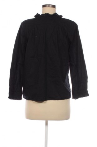 Damen Shirt Noa Noa, Größe M, Farbe Schwarz, Preis 24,55 €