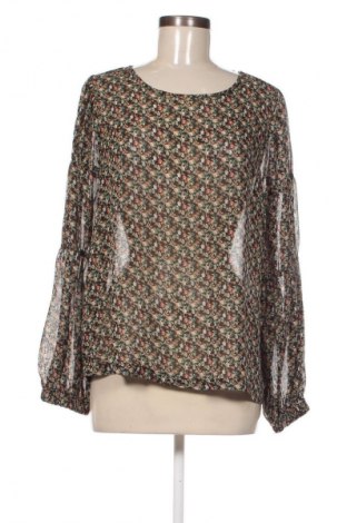 Bluză de femei Noisy May, Mărime XL, Culoare Multicolor, Preț 110,99 Lei