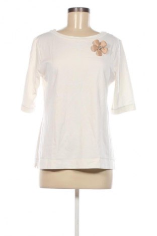 Damen Shirt Nola, Größe M, Farbe Weiß, Preis 10,00 €