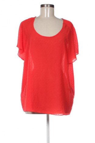 Damen Shirt Norah, Größe L, Farbe Rot, Preis € 18,99