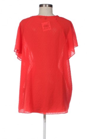 Damen Shirt Norah, Größe L, Farbe Rot, Preis € 18,99