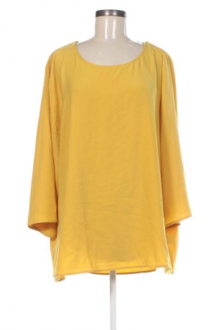 Bluză de femei Norah, Mărime XXL, Culoare Galben, Preț 196,99 Lei