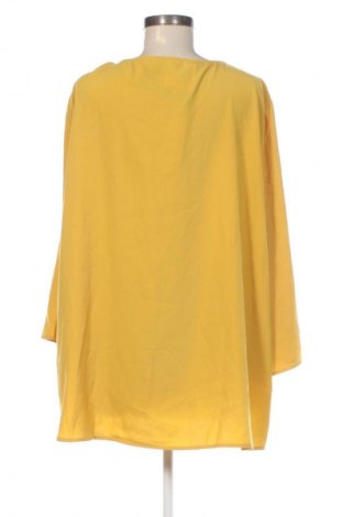 Bluză de femei Norah, Mărime XXL, Culoare Galben, Preț 196,99 Lei