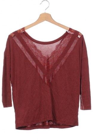 Damen Shirt ONLY, Größe XS, Farbe Braun, Preis € 13,99